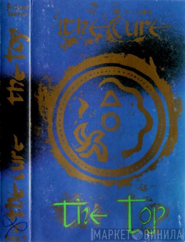  The Cure  - The Top