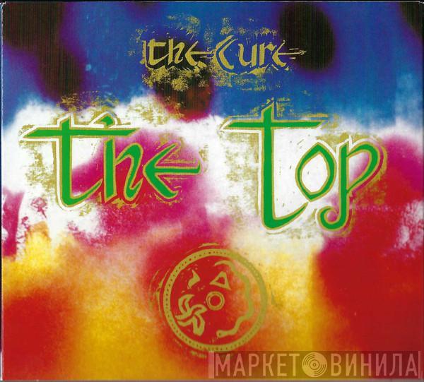 The Cure - The Top