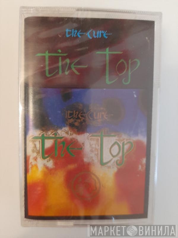  The Cure  - The Top