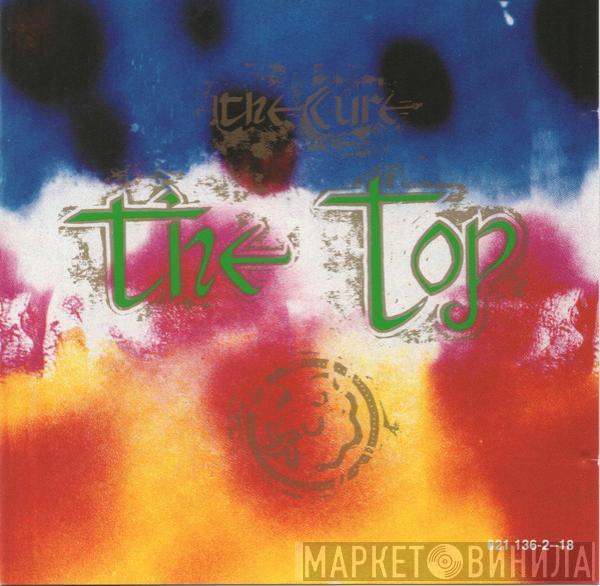 The Cure - The Top
