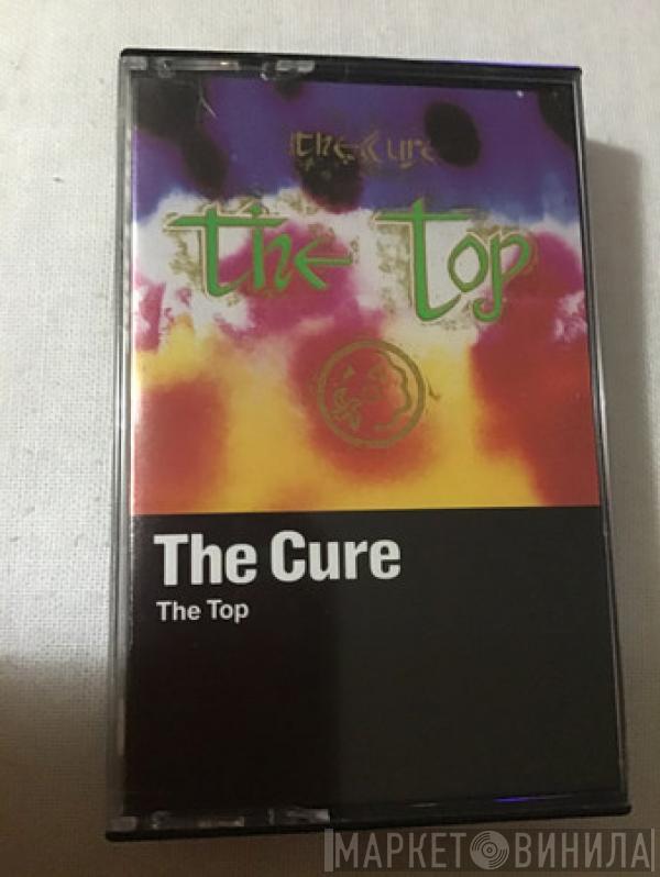  The Cure  - The Top