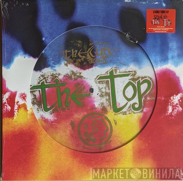 The Cure - The Top 
