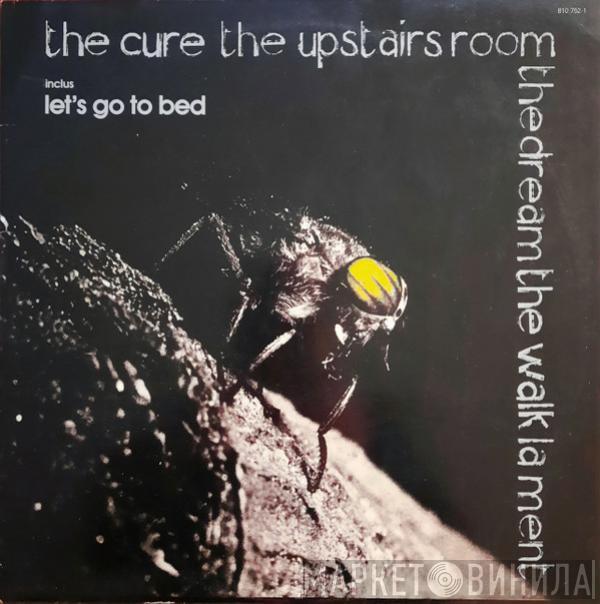  The Cure  - The Upstairs Room