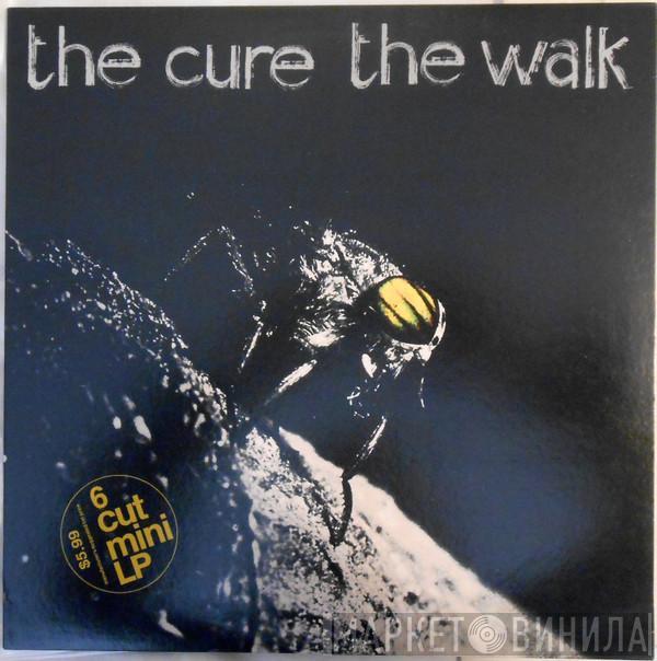  The Cure  - The Walk