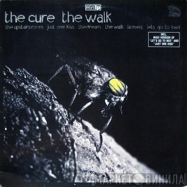  The Cure  - The Walk
