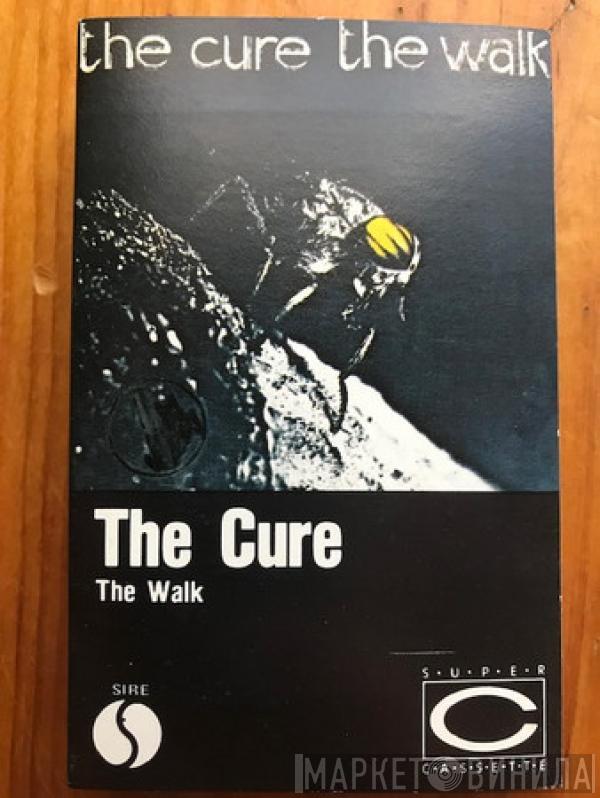  The Cure  - The Walk