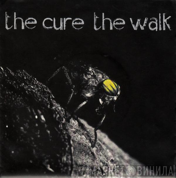 The Cure - The Walk