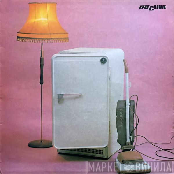  The Cure  - Three Imaginary Boys