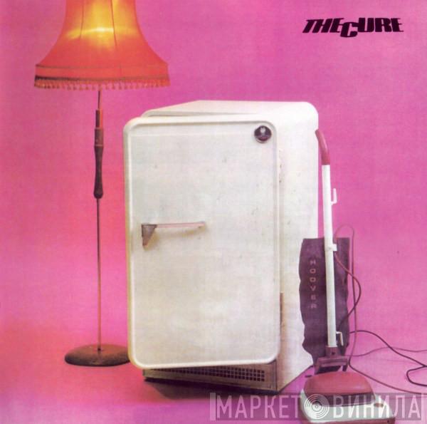  The Cure  - Three Imaginary Boys