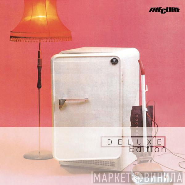  The Cure  - Three Imaginary Boys