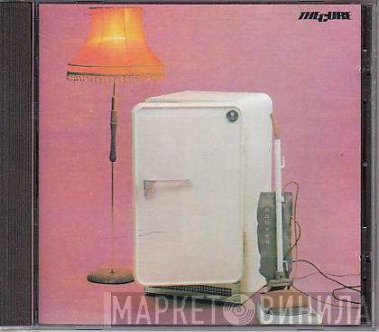 The Cure  - Three Imaginary Boys