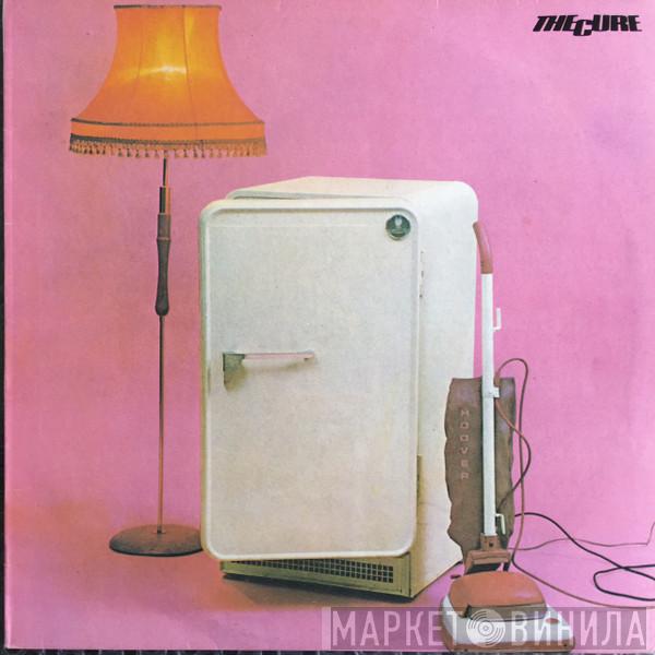  The Cure  - Three Imaginary Boys