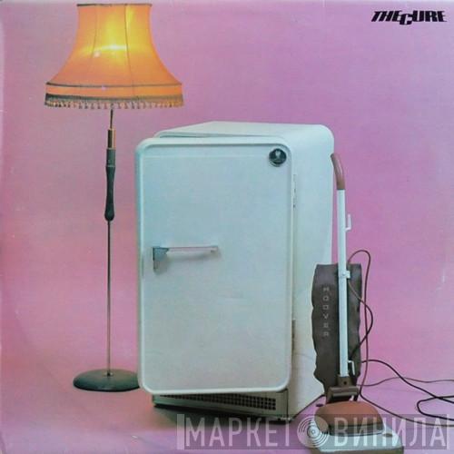  The Cure  - Three Imaginary Boys