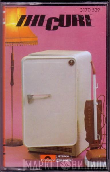  The Cure  - Three Imaginary Boys
