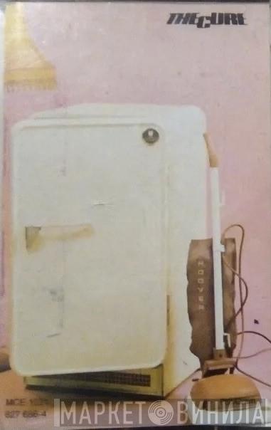 The Cure  - Three Imaginary Boys