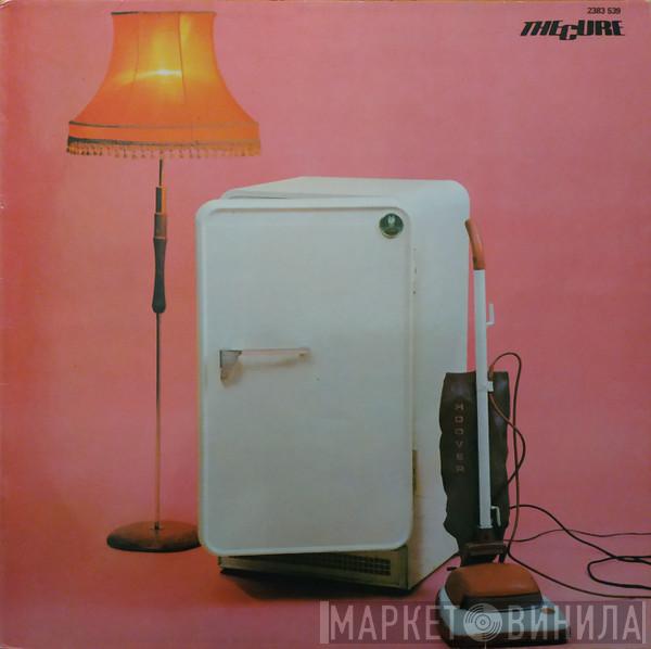  The Cure  - Three Imaginary Boys