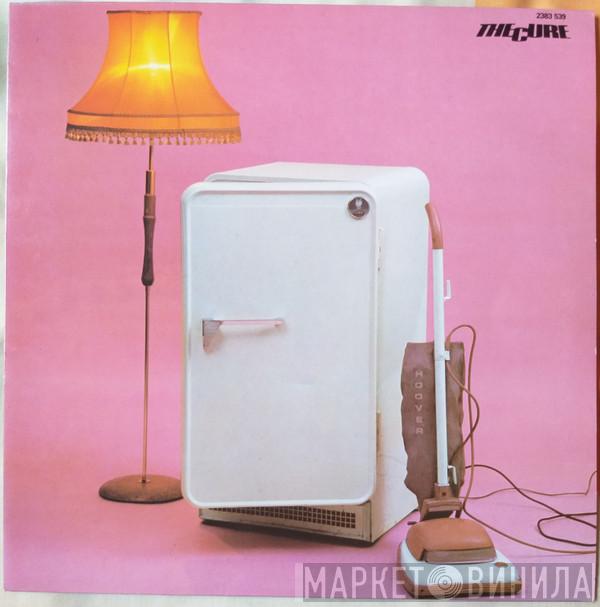  The Cure  - Three Imaginary Boys