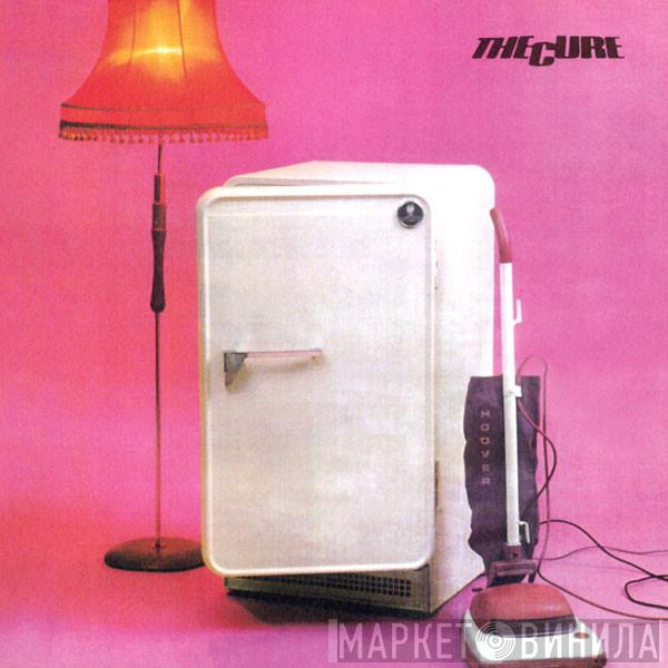  The Cure  - Three Imaginary Boys
