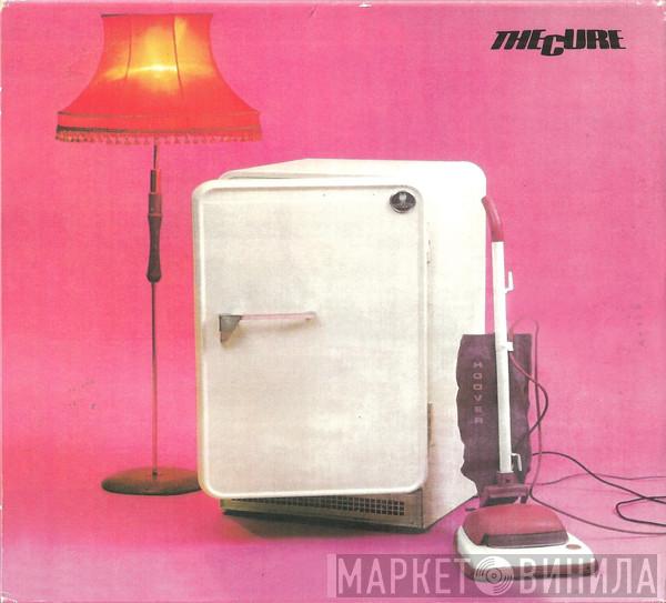  The Cure  - Three Imaginary Boys