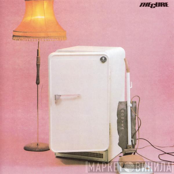  The Cure  - Three Imaginary Boys