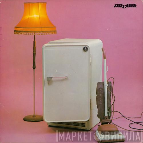  The Cure  - Three Imaginary Boys