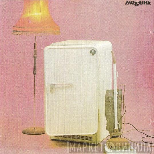  The Cure  - Three Imaginary Boys