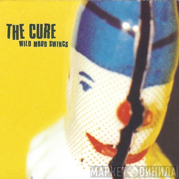  The Cure  - Wild Mood Swings