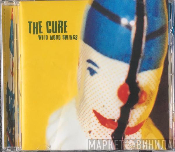  The Cure  - Wild Mood Swings