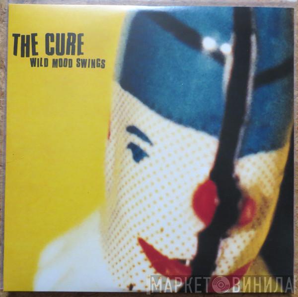  The Cure  - Wild Mood Swings