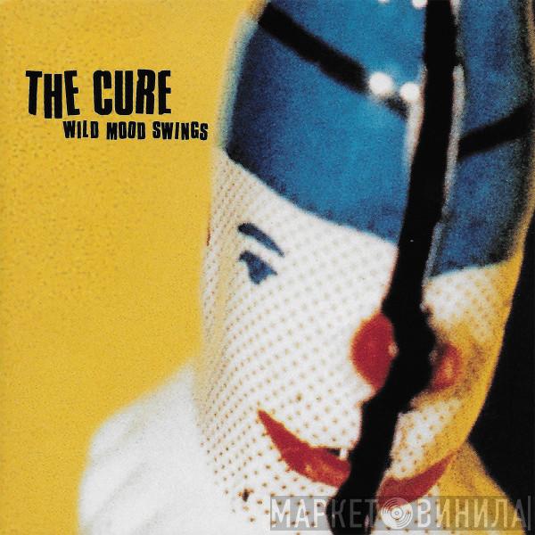  The Cure  - Wild Mood Swings