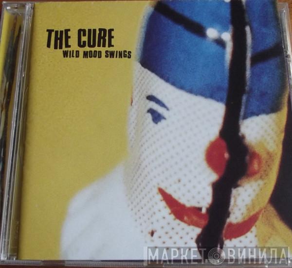  The Cure  - Wild Mood Swings