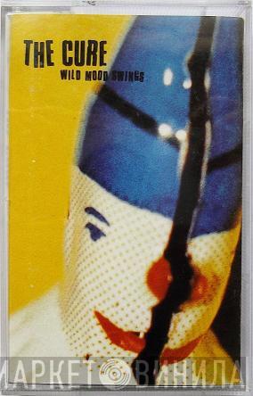  The Cure  - Wild Mood Swings