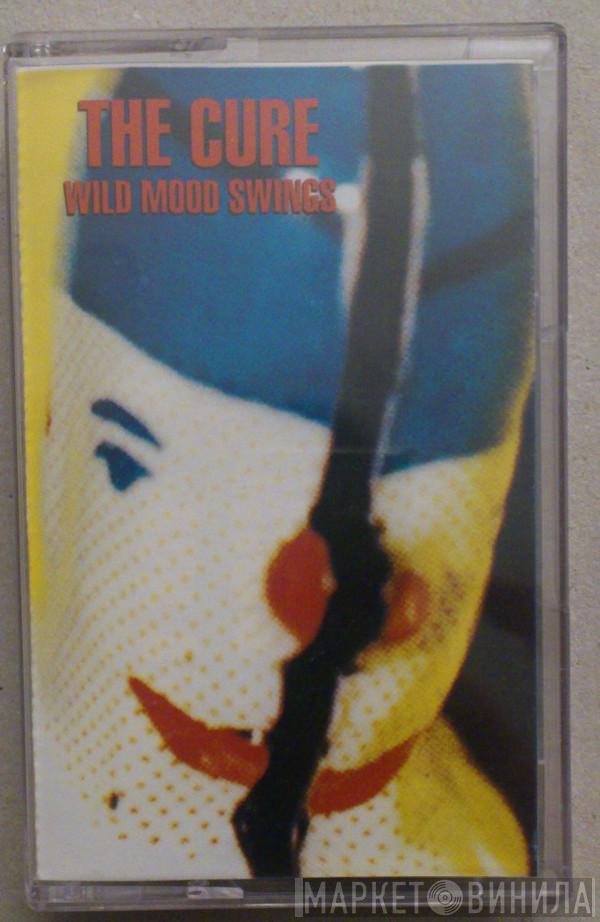  The Cure  - Wild Mood Swings