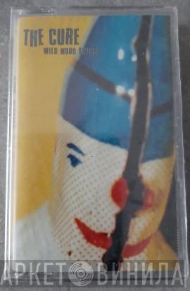  The Cure  - Wild Mood Swings