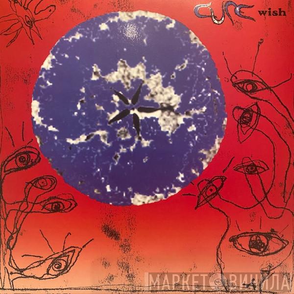 The Cure - Wish