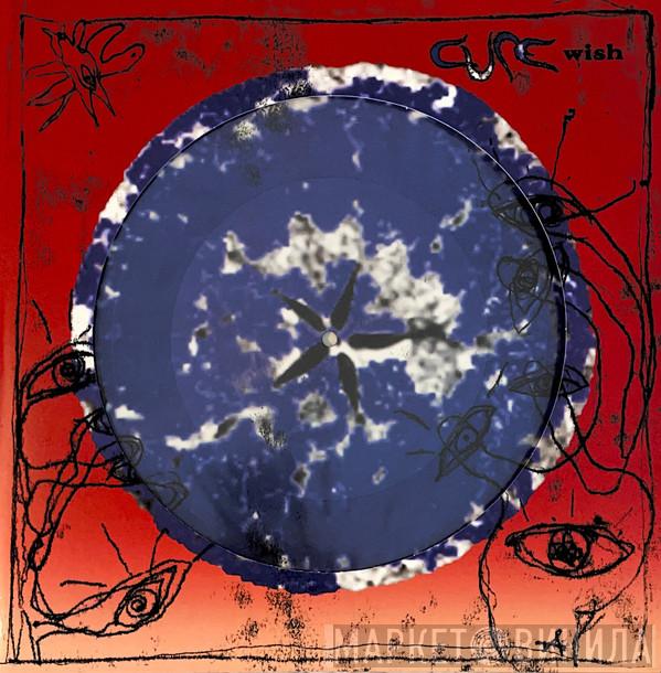  The Cure  - Wish