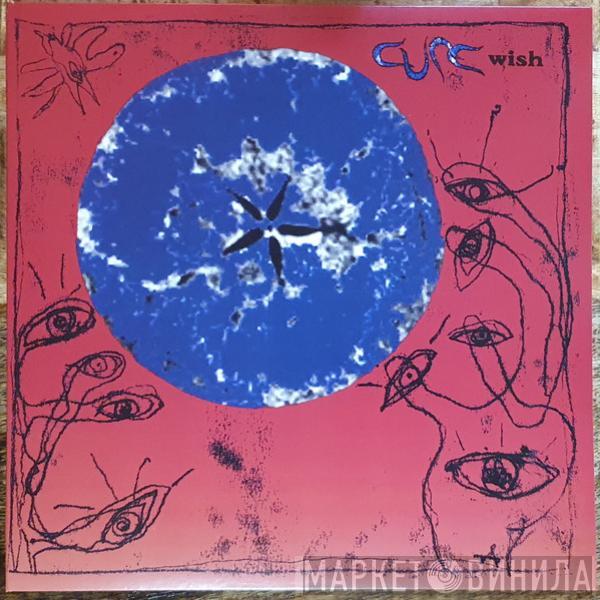  The Cure  - Wish