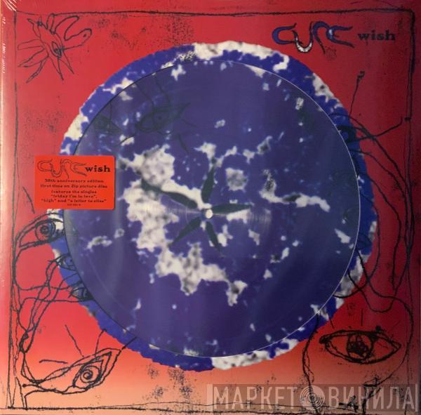 The Cure - Wish