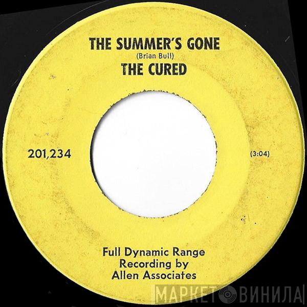 The Cured - The Summer's Gone