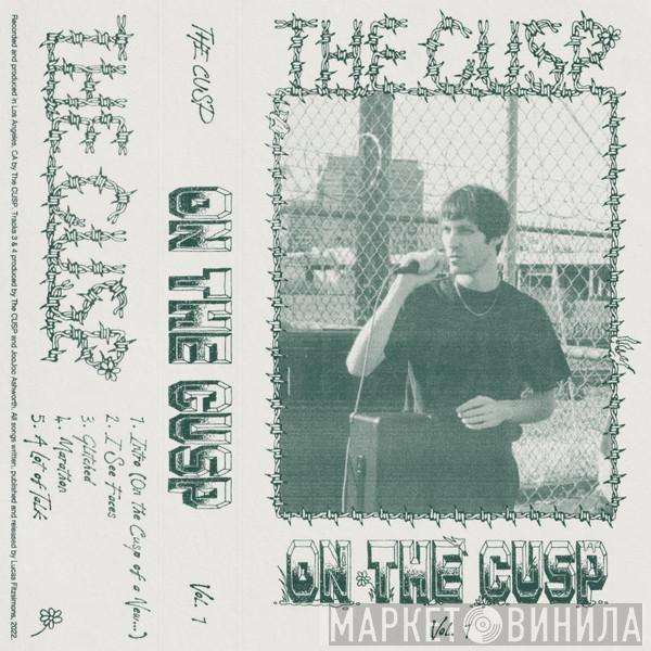 The Cusp  - ON THE CUSP, vol. 1