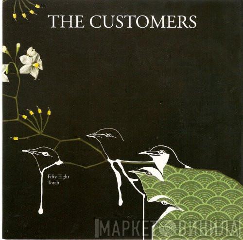  The Customers   - Fifty Eight/Torch