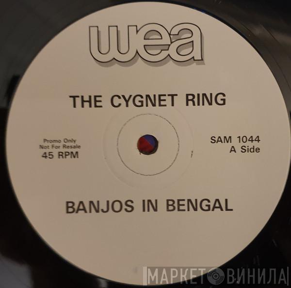 The Cygnet Ring - Banjos In Bengal