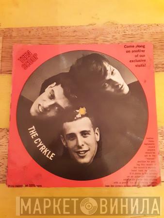 The Cyrkle - Teen Scoop