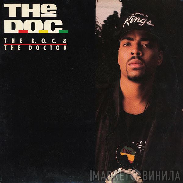  The D.O.C.  - The D.O.C. & The Doctor