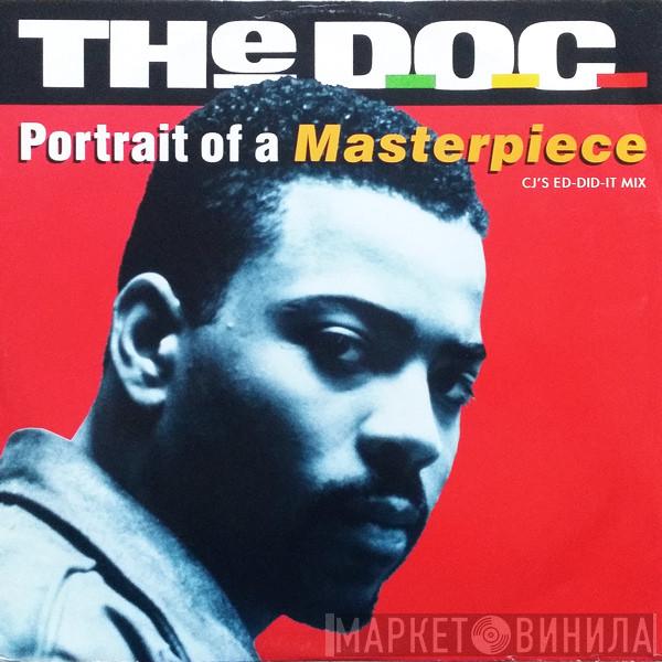 The D.O.C. - Portrait Of A Masterpiece