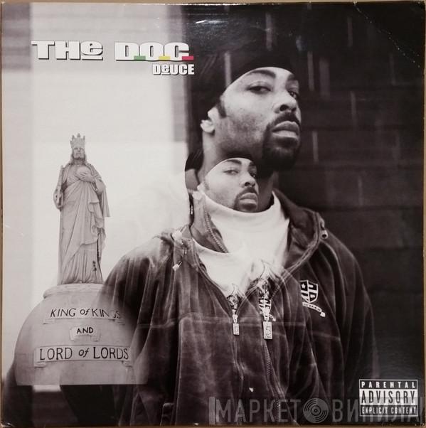  The D.O.C.  - Deuce