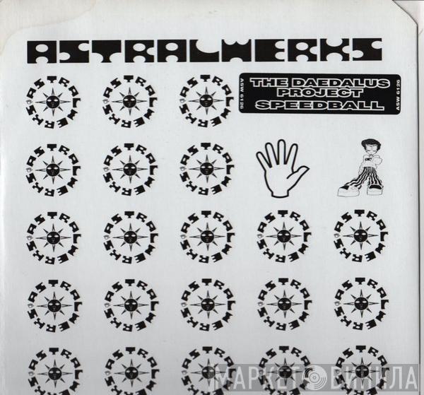 The Daedalus Project - Speedball