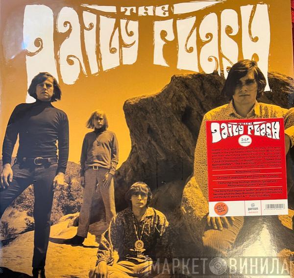 The Daily Flash - The Legendary Recordings 1965-1967
