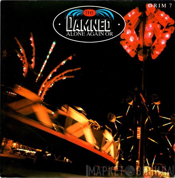 The Damned - Alone Again Or