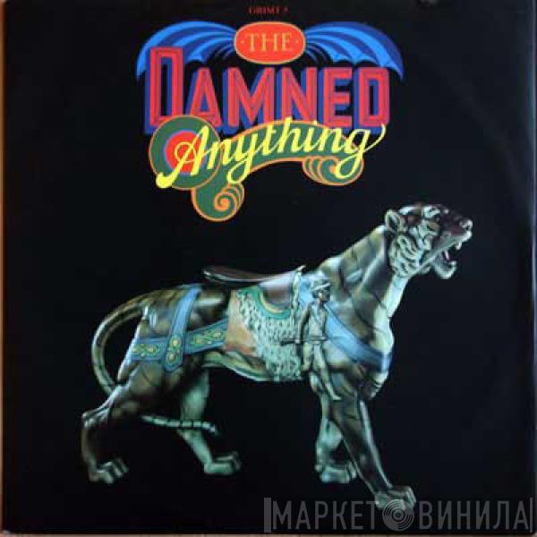 The Damned - Anything